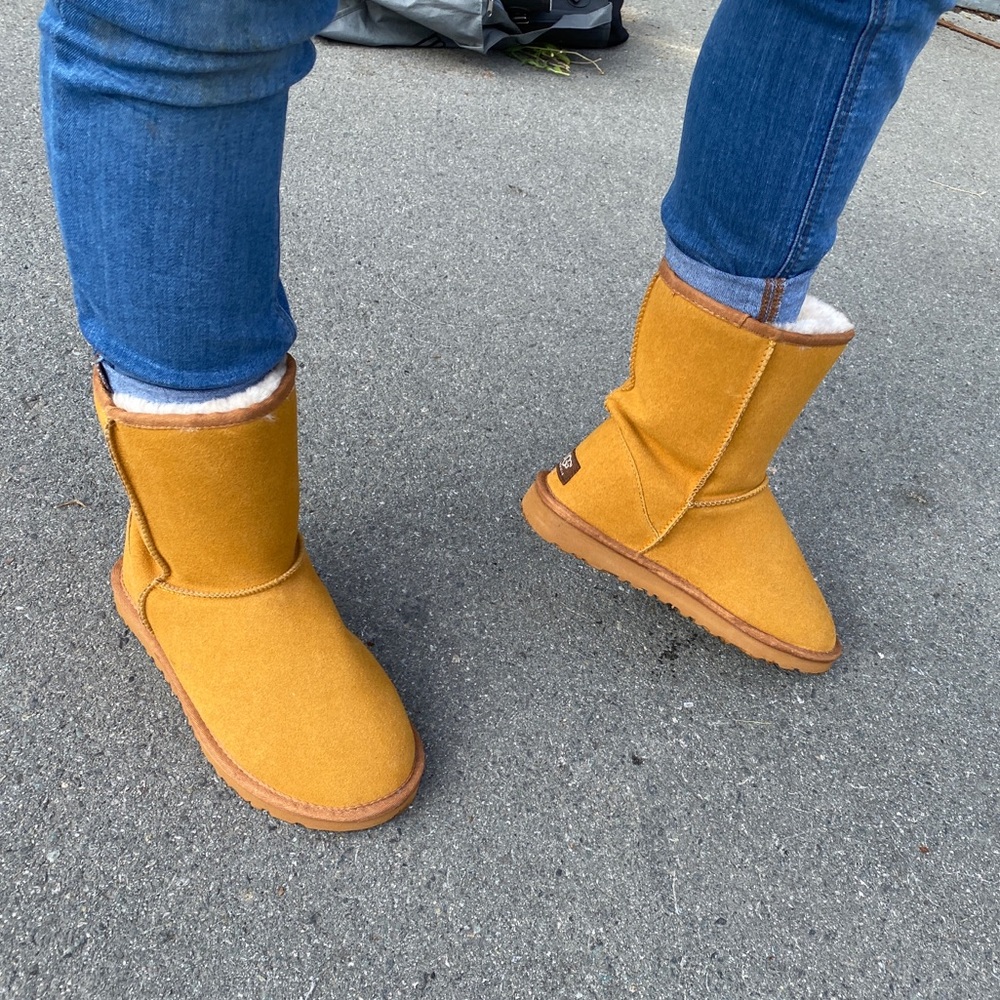 Uggs